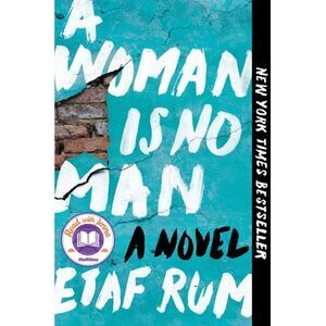 A Woman Is No Man -- Etaf Rum